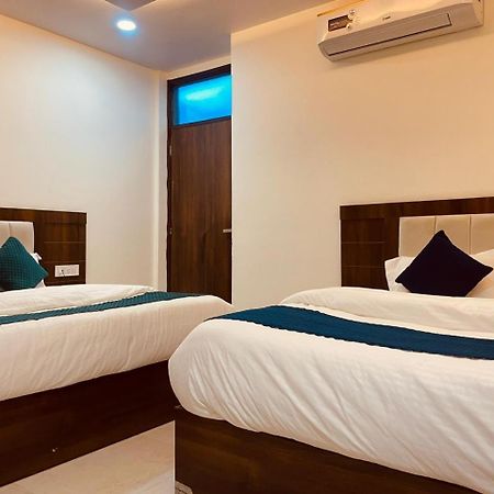 Wooibhotels The Divine Ganga הרידוואר מראה חיצוני תמונה