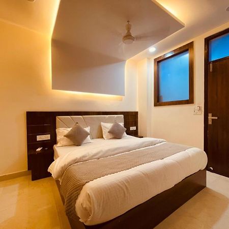 Wooibhotels The Divine Ganga הרידוואר מראה חיצוני תמונה