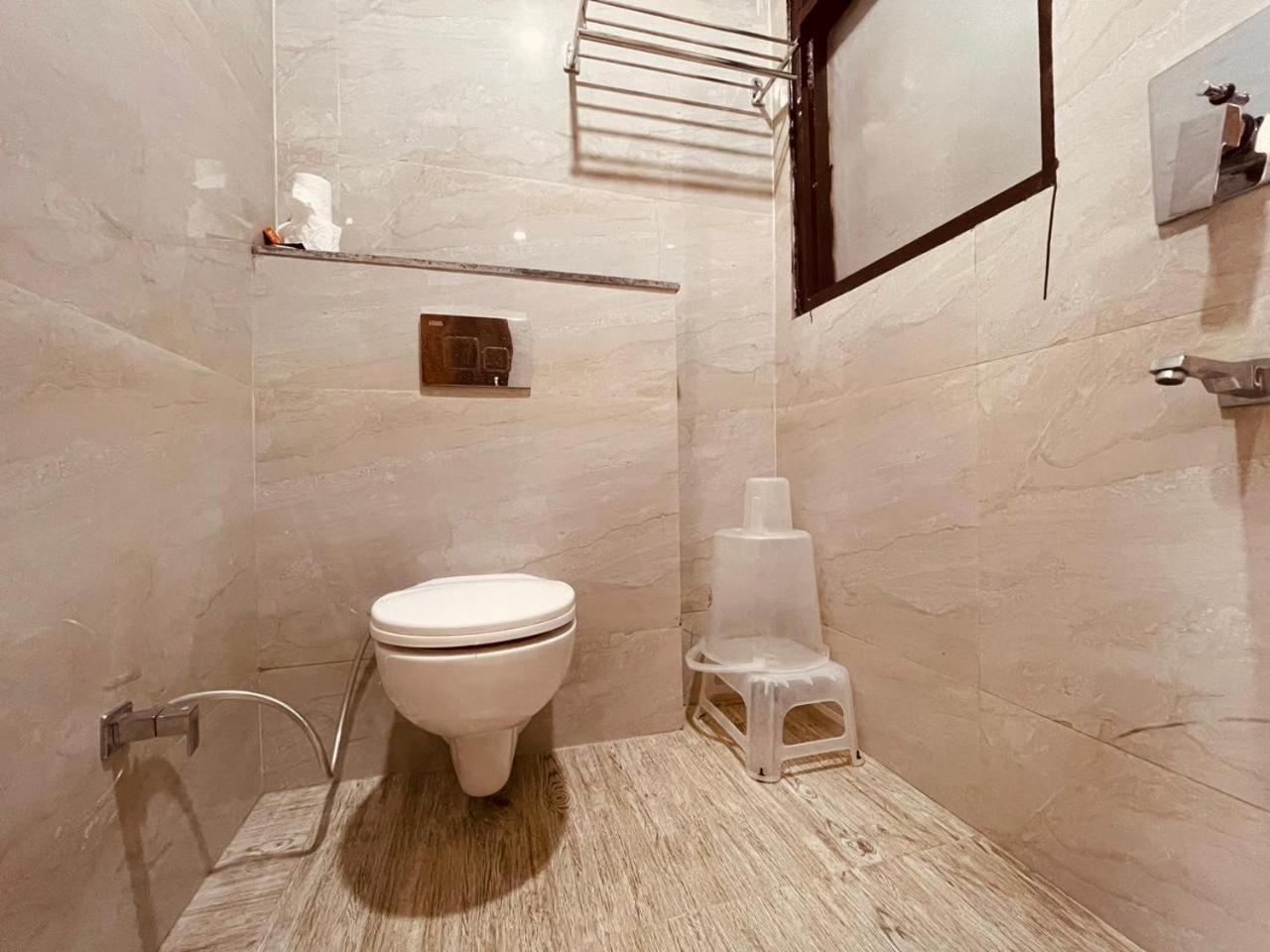 Wooibhotels The Divine Ganga הרידוואר מראה חיצוני תמונה